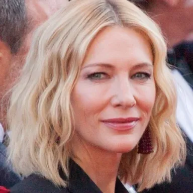 عکس نمایهٔ Cate Blanchett