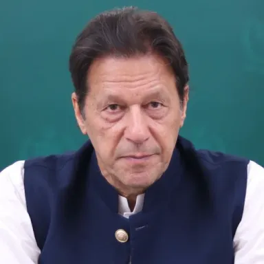 عکس نمایهٔ Imran Khan