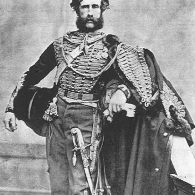 عکس نمایهٔ Alexander Roberts Dunn