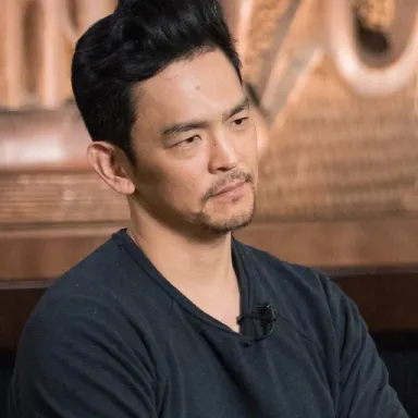 عکس نمایهٔ John Cho