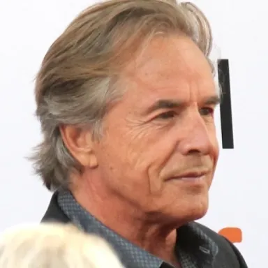 عکس نمایهٔ Don Johnson