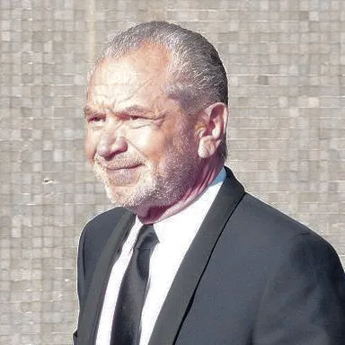 عکس نمایهٔ Alan Sugar