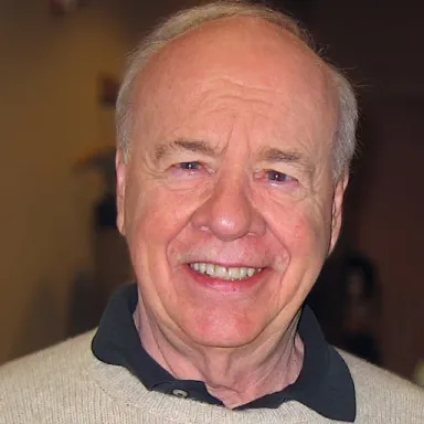 عکس نمایهٔ Tim Conway