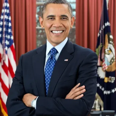 عکس نمایهٔ Barack Obama