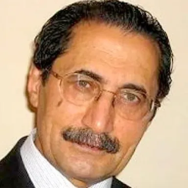 عکس نمایهٔ علی میرفطروس