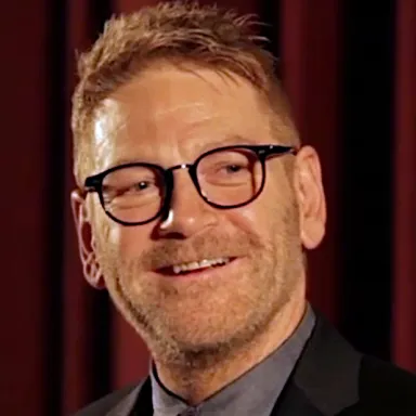 عکس نمایهٔ Kenneth Branagh