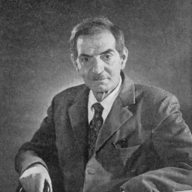 عکس نمایهٔ شهریار (شاعر)