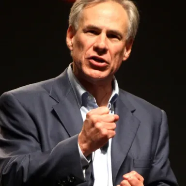عکس نمایهٔ Greg Abbott
