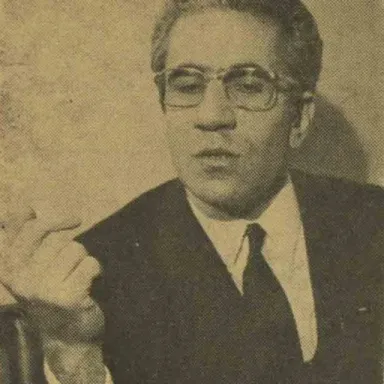 عکس نمایهٔ مصطفی رحیمی