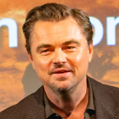 عکس نمایهٔ Leonardo DiCaprio