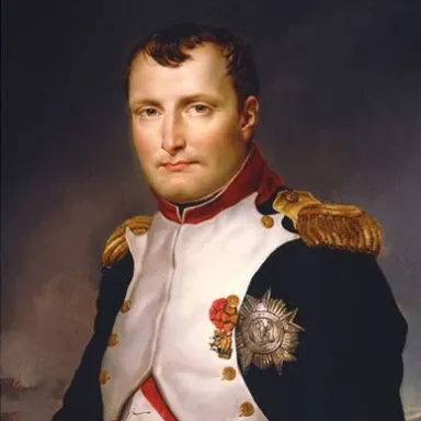 عکس نمایهٔ Napoleon