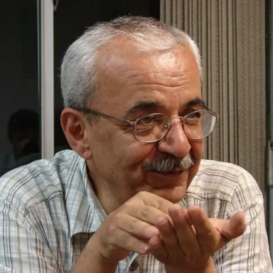 عکس پروفایل حسین معصومی همدانی