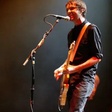 عکس پروفایل Jim Ward (musician)