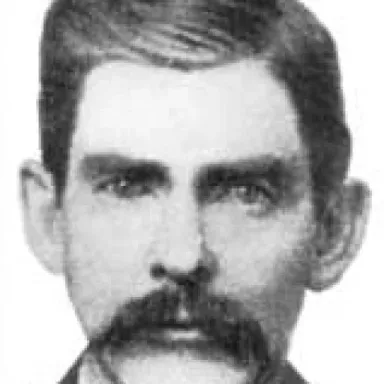 عکس نمایهٔ Doc Holliday