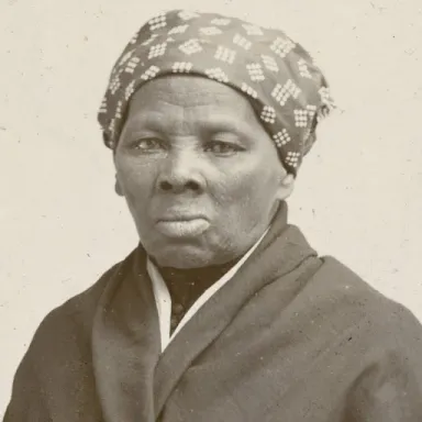 عکس نمایهٔ Harriet Tubman