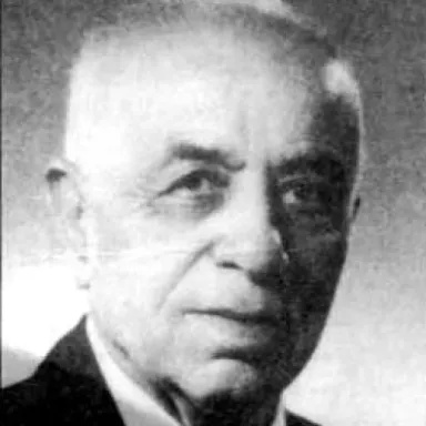 عکس نمایهٔ حسین گل‌گلاب