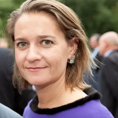 عکس پروفایل Caroline Daniel