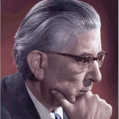 عکس نمایهٔ محسن هشترودی