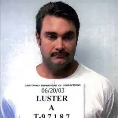 عکس نمایهٔ Andrew Luster
