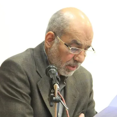 عکس نمایهٔ رضا امراللهی