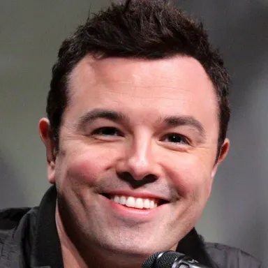 عکس نمایهٔ Seth MacFarlane