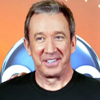 عکس نمایهٔ Tim Allen