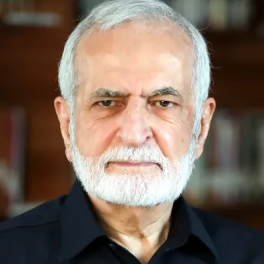 عکس نمایهٔ سید کمال خرازی