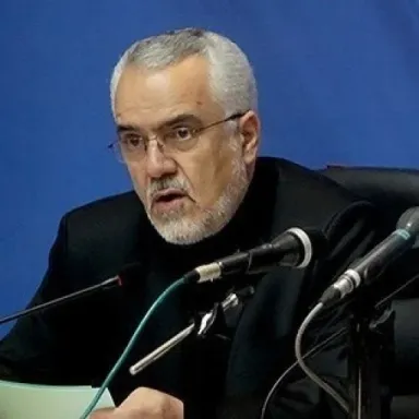 عکس نمایهٔ محمدرضا رحیمی