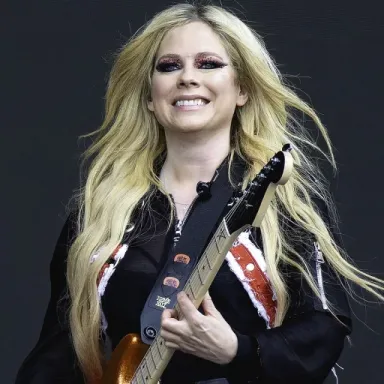 عکس پروفایل Avril Lavigne