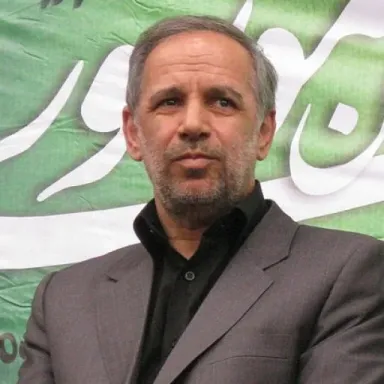 عکس نمایهٔ جمشید انصاری