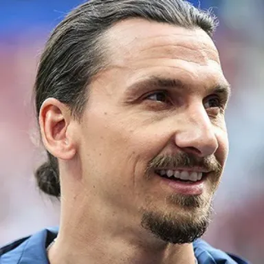 عکس نمایهٔ Zlatan Ibrahimović
