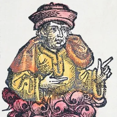 عکس نمایهٔ Arnobius