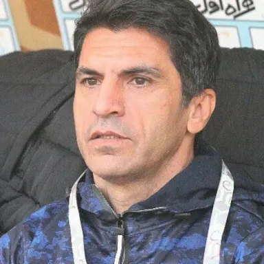 عکس پروفایل علیرضا امامی‌فر