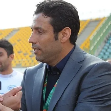 عکس نمایهٔ مهدی تارتار