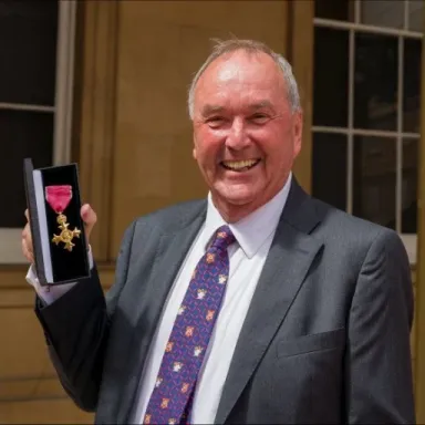 عکس پروفایل David Bruce (brewer)