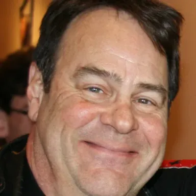عکس نمایهٔ Dan Aykroyd
