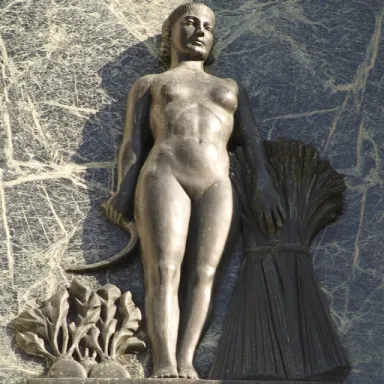 عکس پروفایل Jacobine Jones