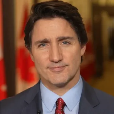 عکس نمایهٔ Justin Trudeau