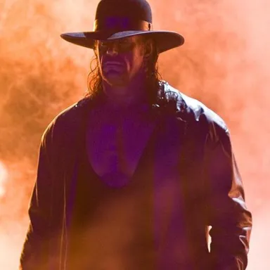 عکس نمایهٔ The Undertaker