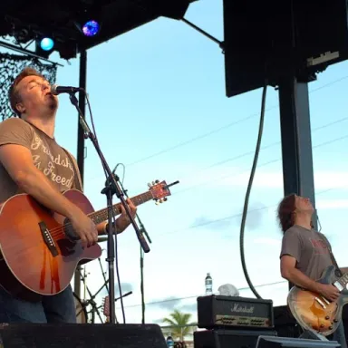 عکس نمایهٔ Edwin McCain