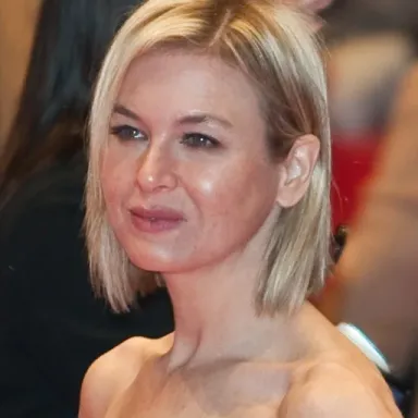 عکس نمایهٔ Renée Zellweger