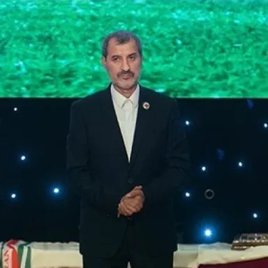 عکس نمایهٔ محمد مایلی‌کهن