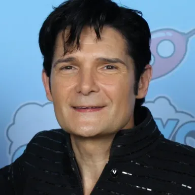 عکس نمایهٔ Corey Feldman
