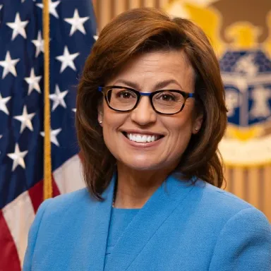 عکس نمایهٔ Anna M. Gomez