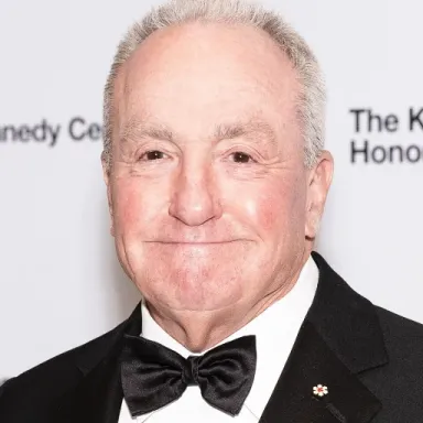 عکس نمایهٔ Lorne Michaels