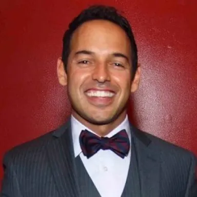 عکس نمایهٔ Shaun Majumder