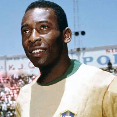 عکس نمایهٔ Pelé