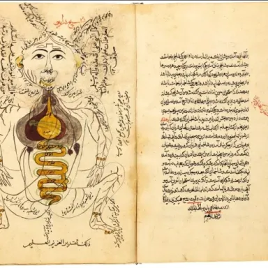 عکس پروفایل اسماعیل جرجانی