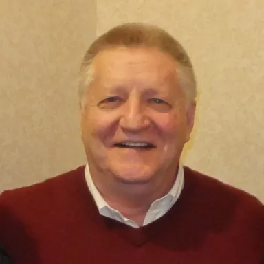 عکس نمایهٔ Larry Kenney