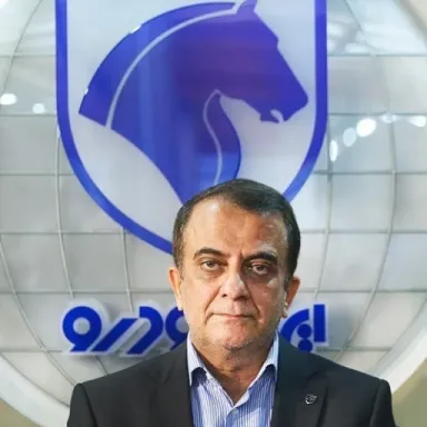 عکس نمایهٔ هاشم یکه‌زارع